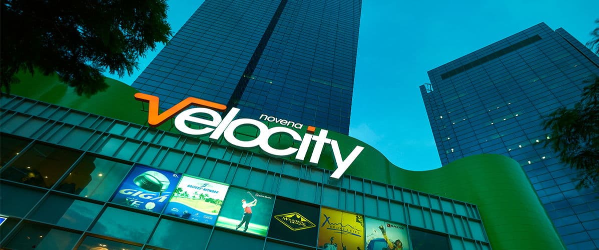 Velocity@Novena Square 
